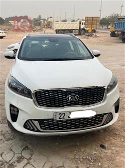 كيا سورينتو